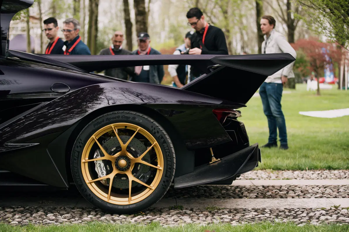 Cars&Coffee 2018, a Montichiari ancora un grende successo (42)