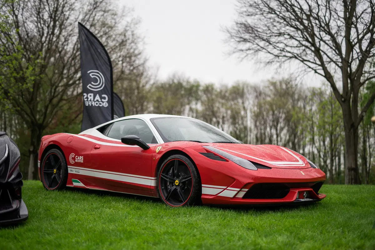 Cars&Coffee 2018, a Montichiari ancora un grende successo (43)