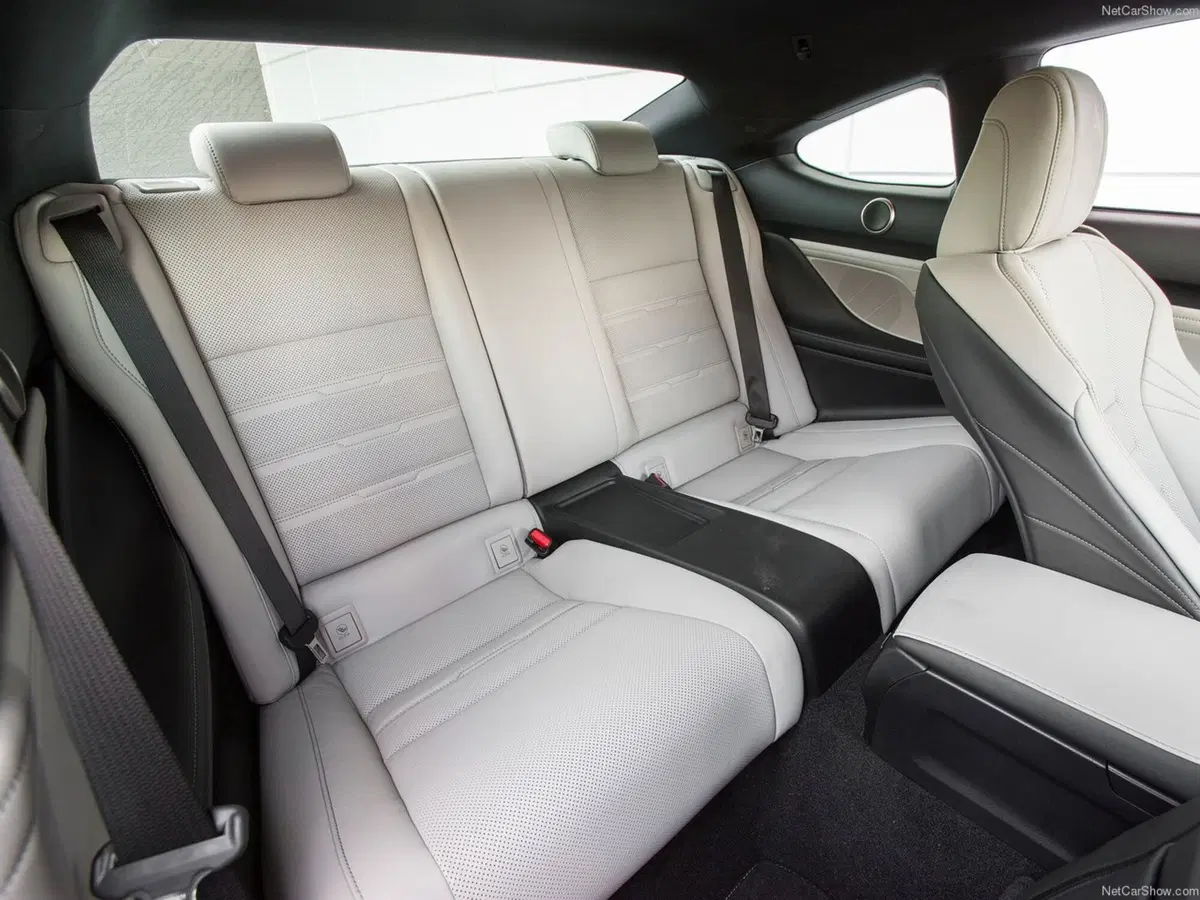 Lexus RC (2015-22) (13)