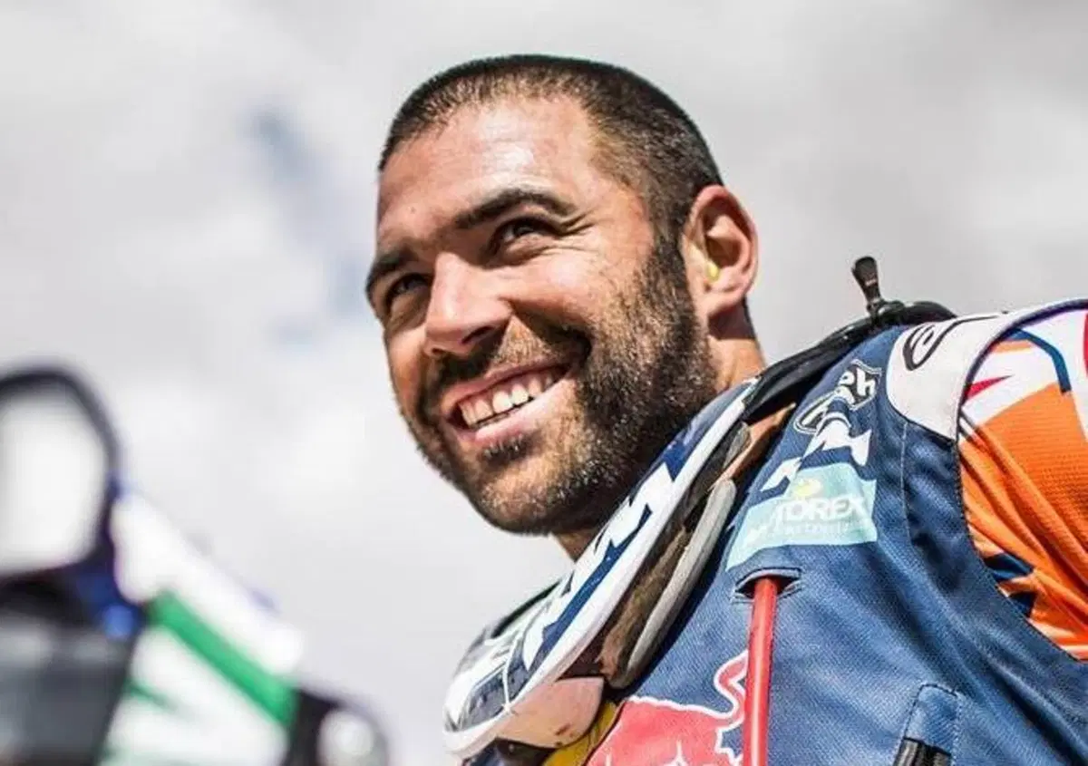 WRC 2018 Tour de Corse. Guarda chi si rivede: Antoine Meo!