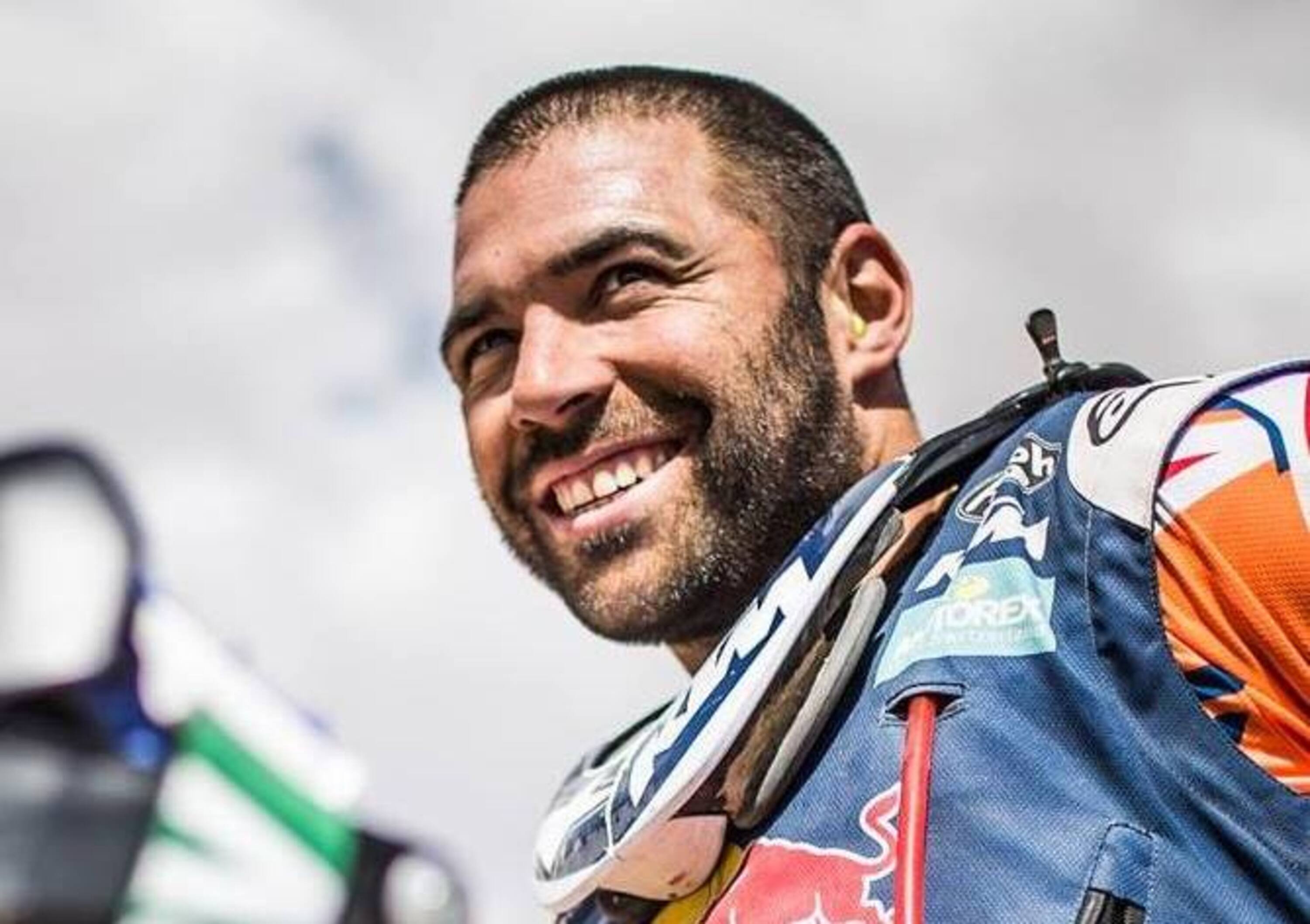 WRC 2018 Tour de Corse. Guarda chi si rivede: Antoine Meo!