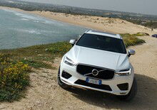 Volvo XC60 2018, con la D4 R-Design alla scoperta dell’eccellenza della gamma SUV [Video]