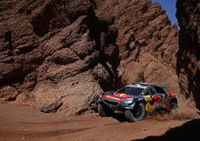 Dakar 2016. Live Day 9: fuori Gonçalves. Vincono Sainz e Price. Stop alla gara