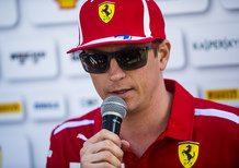 Kimi Raikkonen è la vera star della F1 su Instagram: ecco perché