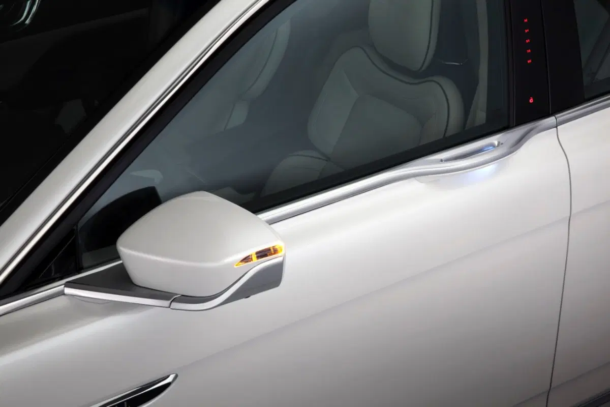 Lincoln Continental 2017 (10)