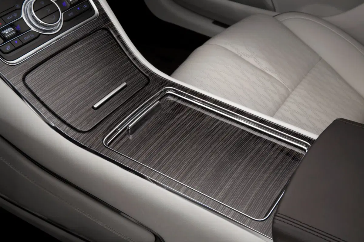 Lincoln Continental 2017 (13)