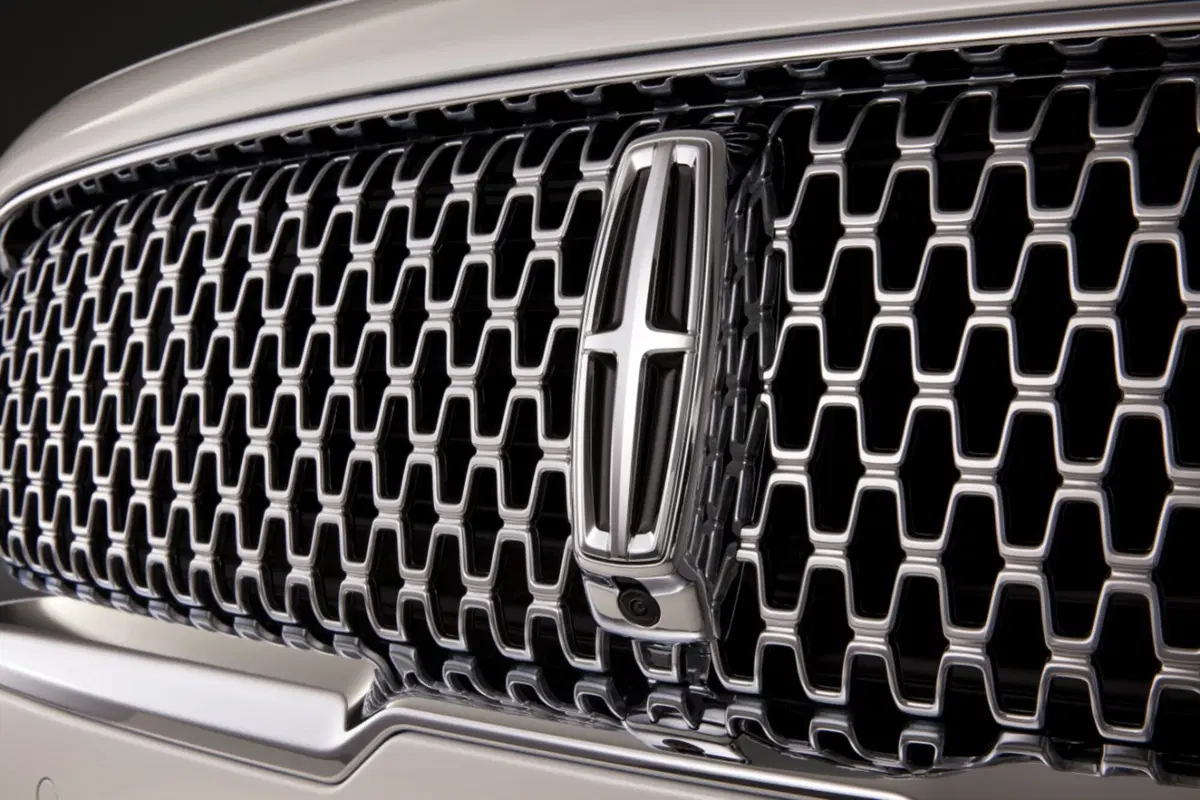 Lincoln Continental 2017 (15)