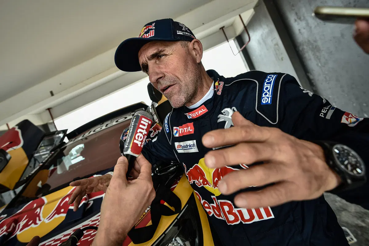 Dakar ‘18. Decimo Cielo: Il Viaggio - Quarta puntata (12)