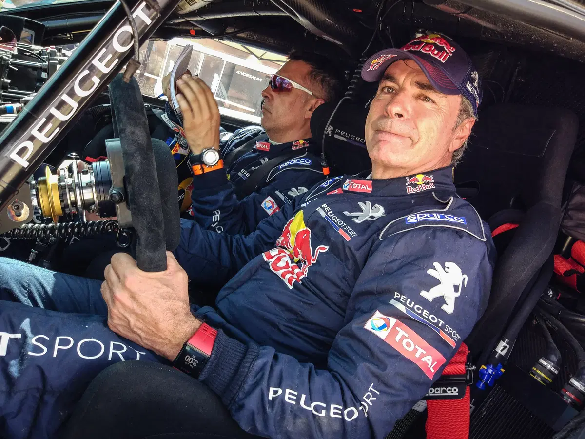 Dakar ‘18. Decimo Cielo: Il Viaggio - Quarta puntata (15)