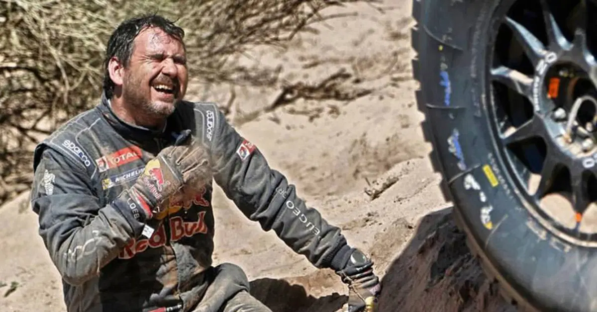 Dakar 2016. Nella Belen-Belen, metà tappa cancellata, Price (KTM) e Sainz (Peugeot)