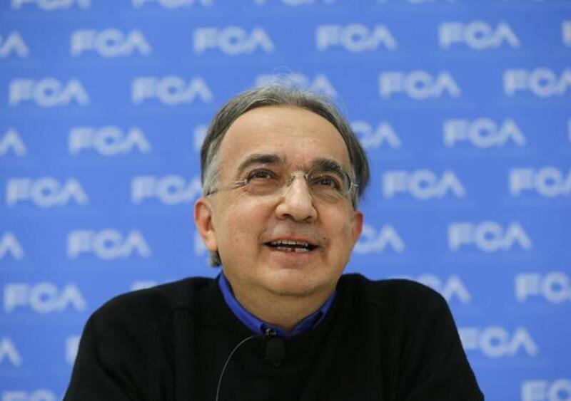 Marchionne posticipa le fusioni: &laquo;Abbandonate, per ora&raquo;