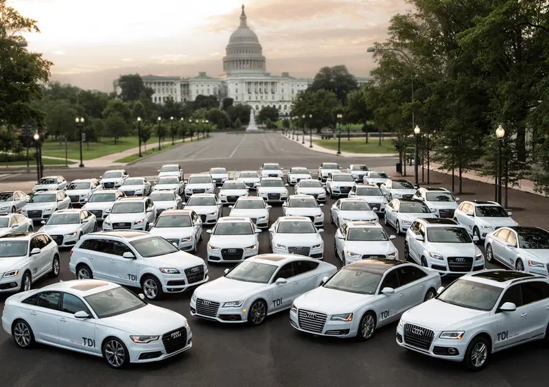 La vicenda TDI &egrave; pi&ugrave; complessa per VW negli Stati Uniti