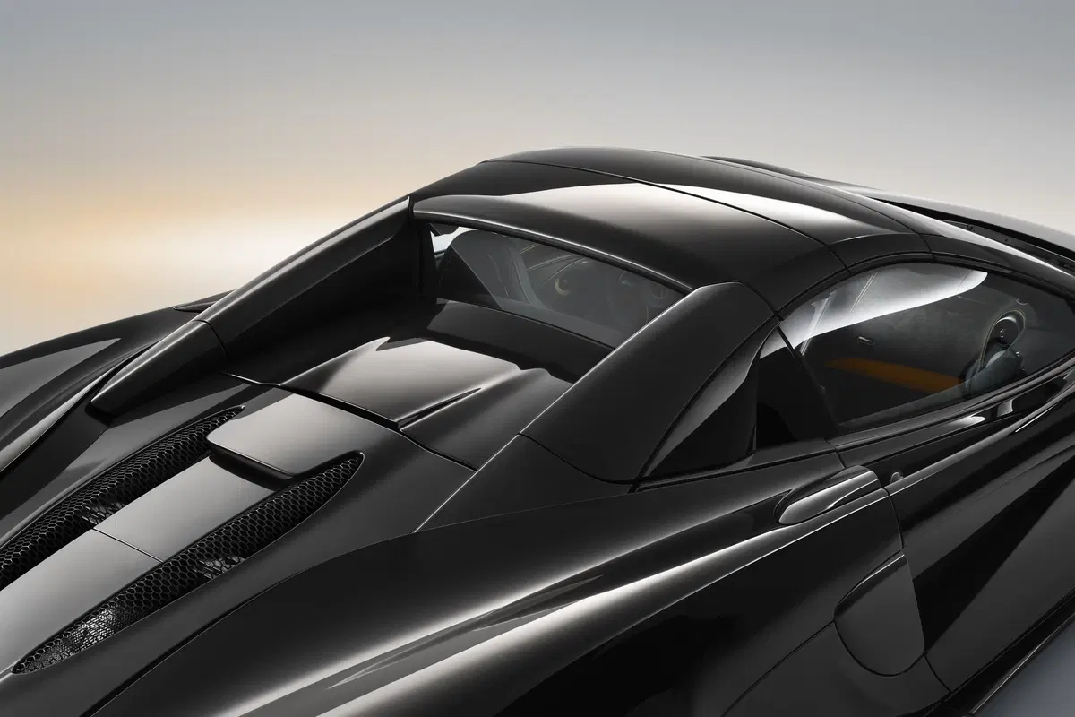 McLaren 570S, ecco le Design Edition (5)