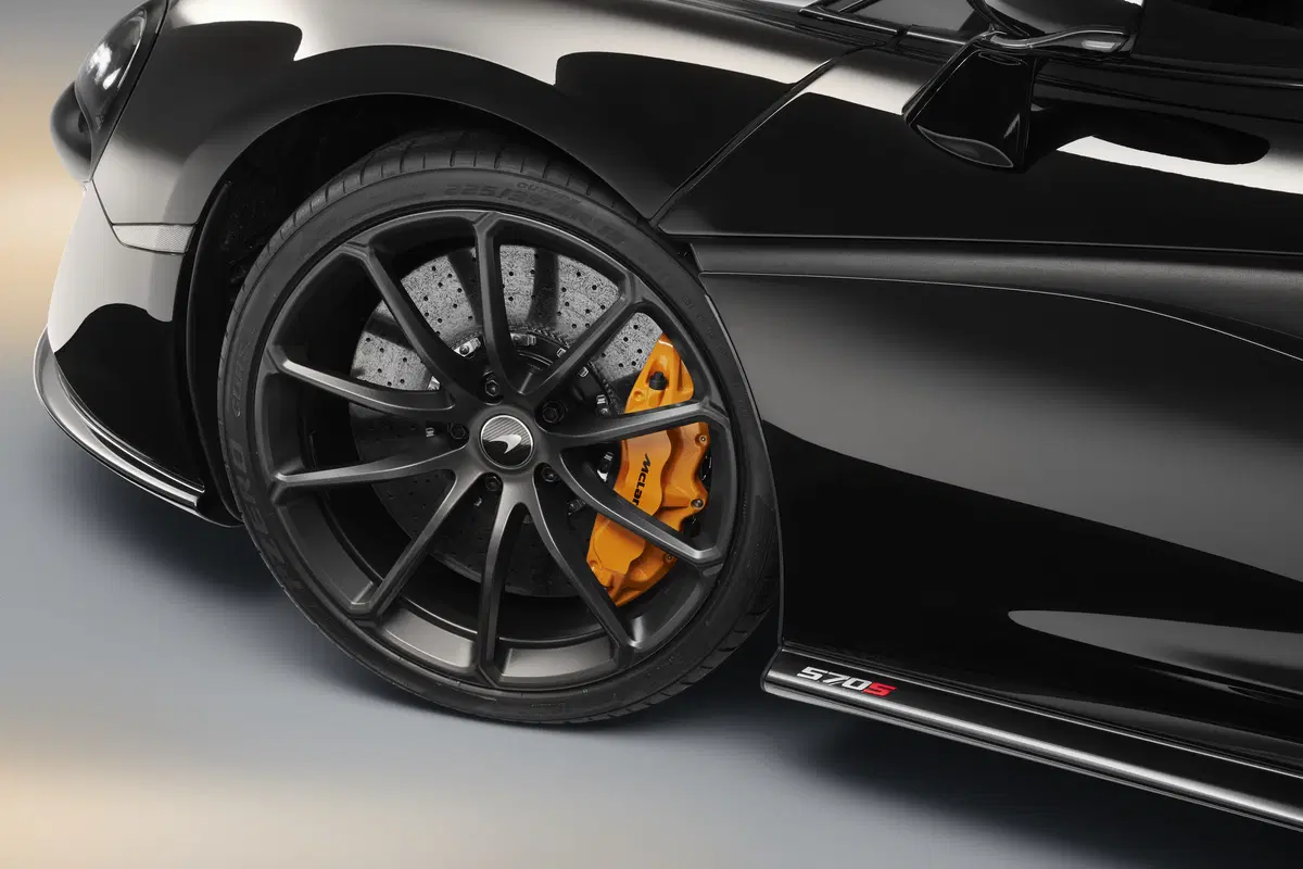 McLaren 570S, ecco le Design Edition (6)