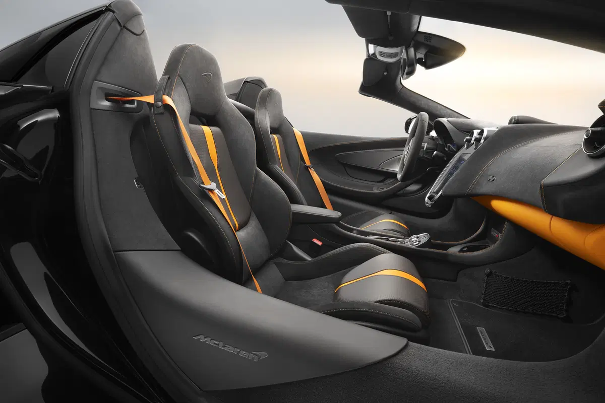 McLaren 570S, ecco le Design Edition (7)