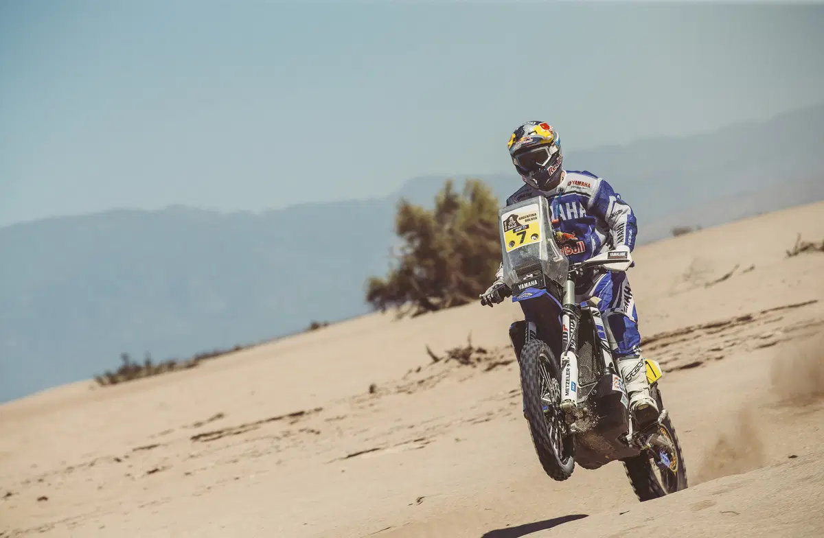 Dakar 2016. Live Day 10 (7)