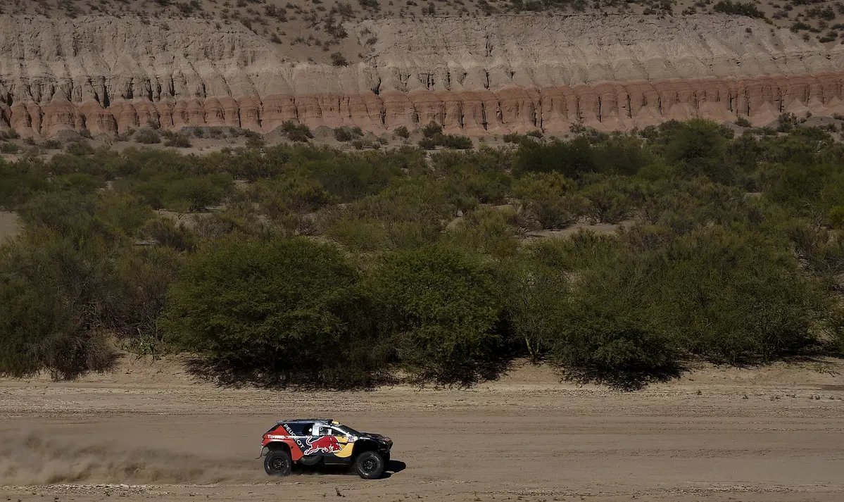 Dakar 2016. Live Day 10 (9)