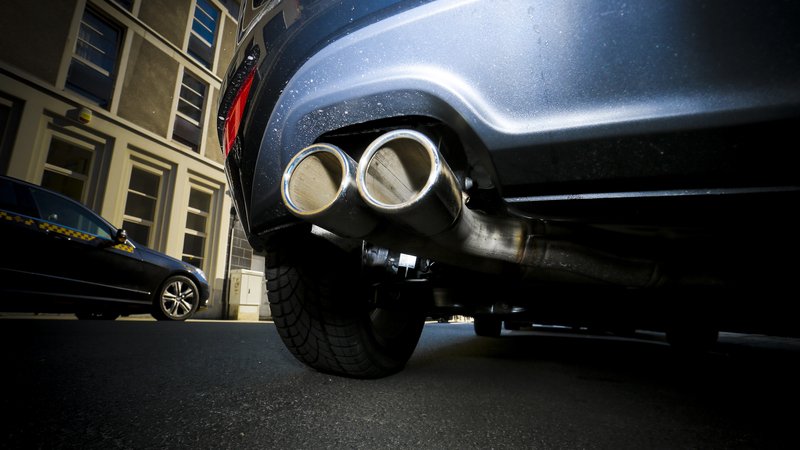 Emissioni auto: UE vara le norme antifrode