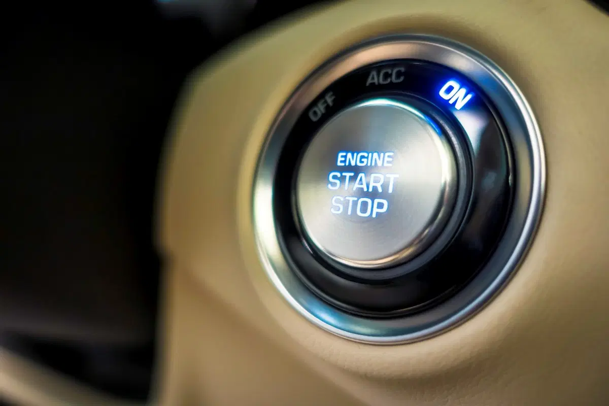 Genesis G90: l'ammiraglia della nuova era coreana (16)