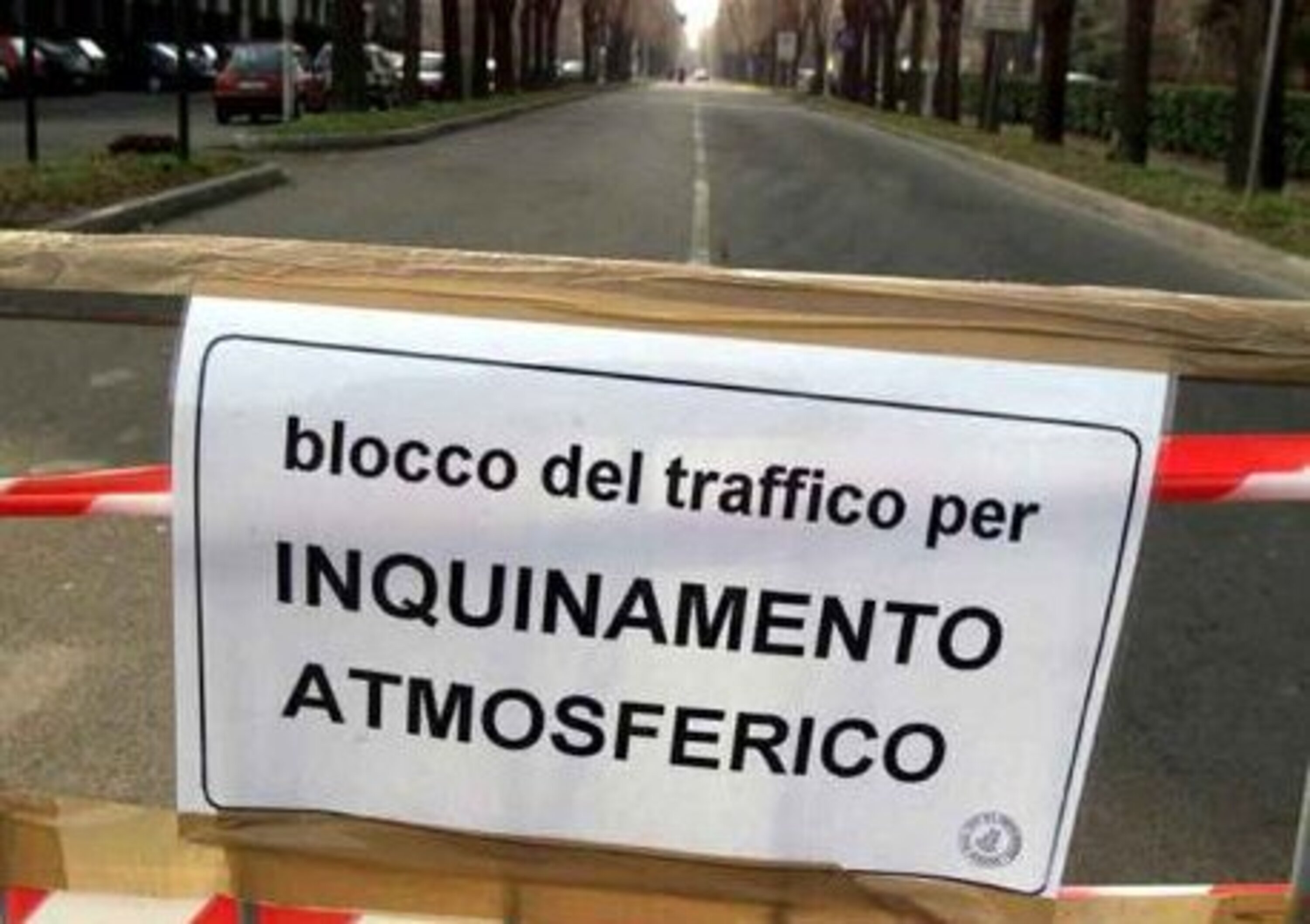 Inquinamento a Roma: blocco del traffico domenica 17 gennaio?