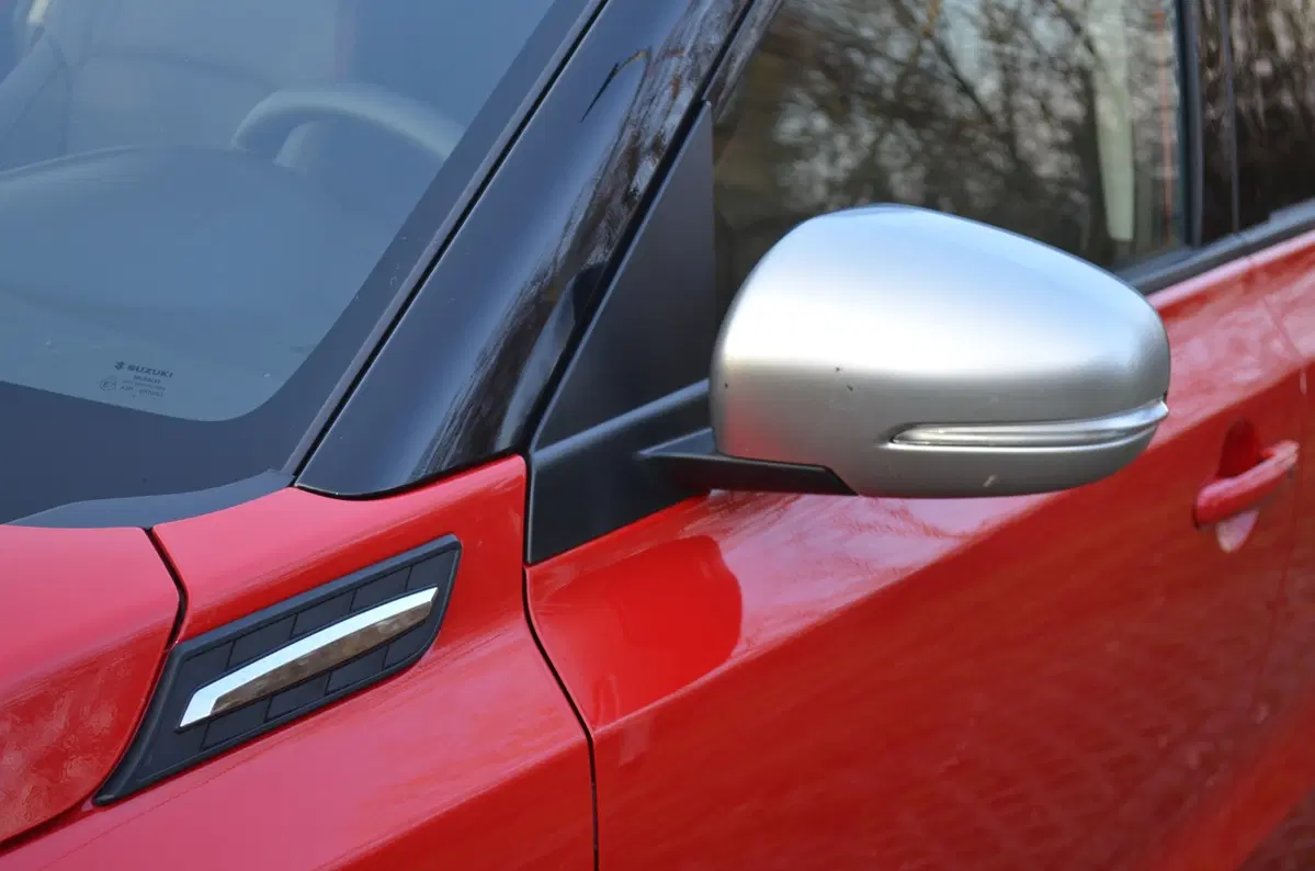 Suzuki Vitara S (2)