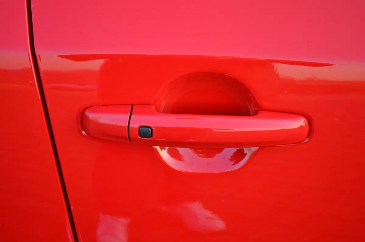 Suzuki Vitara S (19)