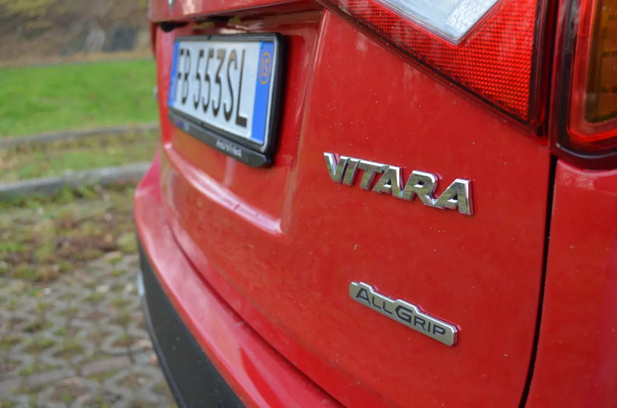 Suzuki Vitara S (20)