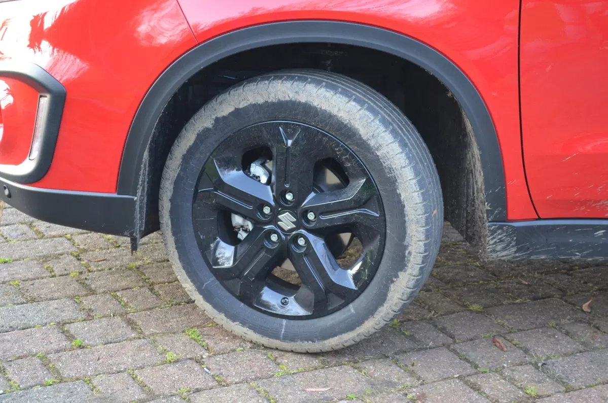Suzuki Vitara S (22)