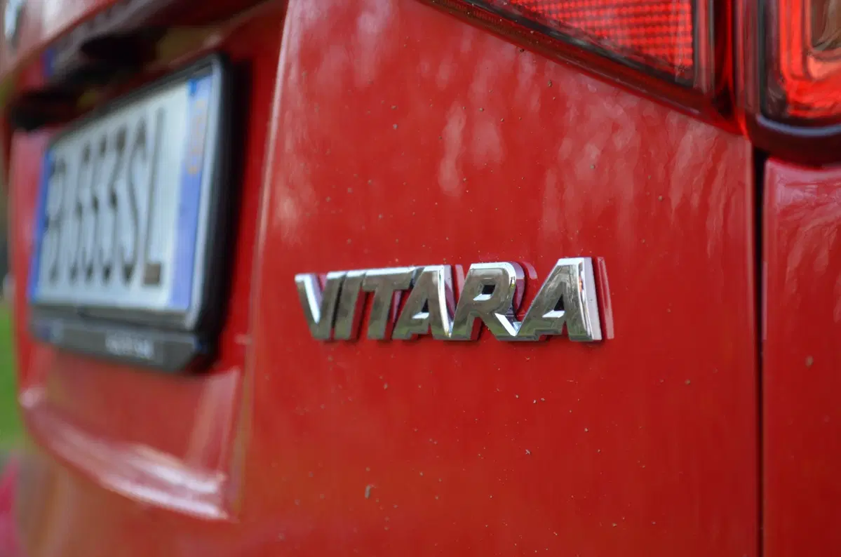 Suzuki Vitara S (25)