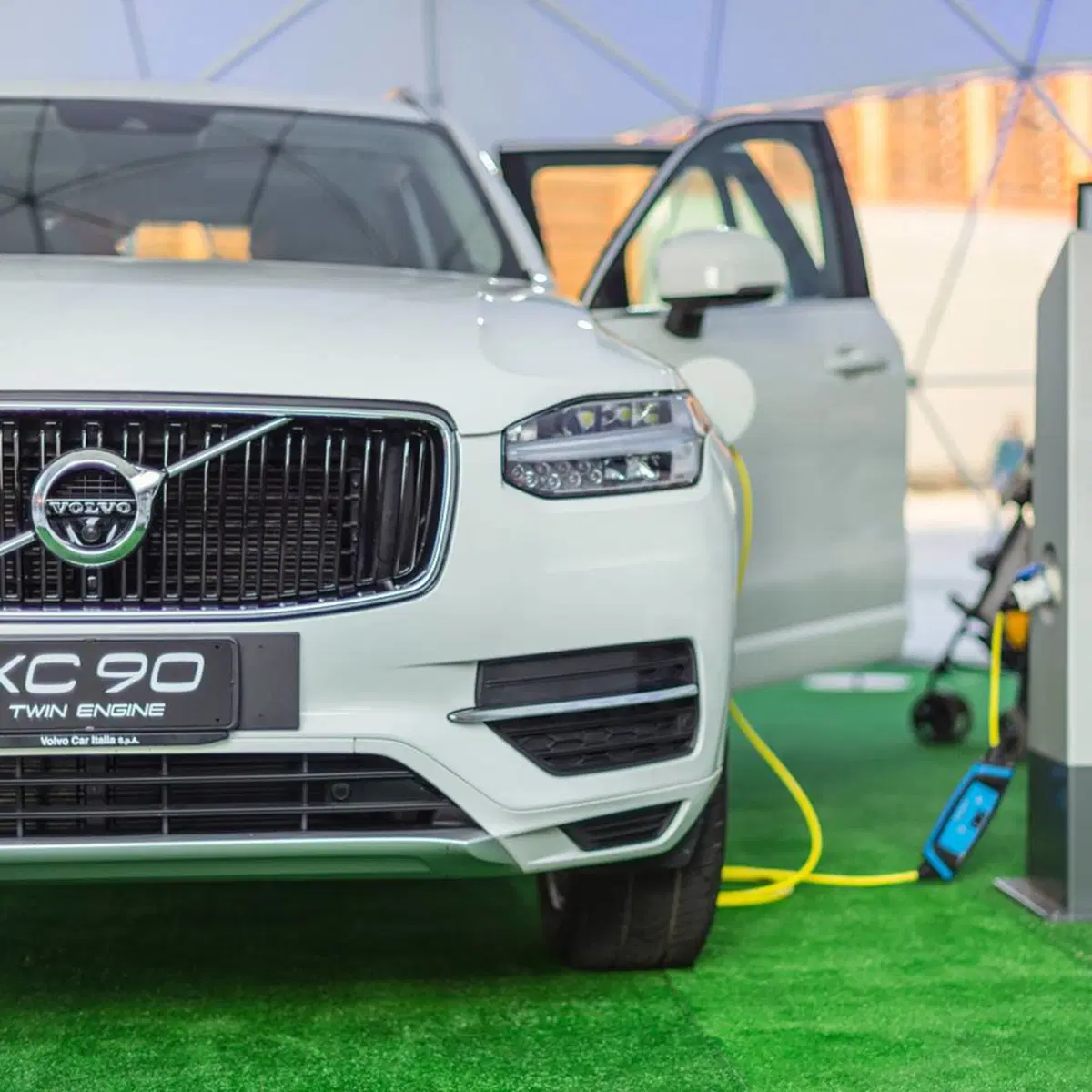 Milano Design Week '18, Fuorisalone: al Volvo Studio incontri su mobilità del futuro e i risvolti per le città - Video (2)