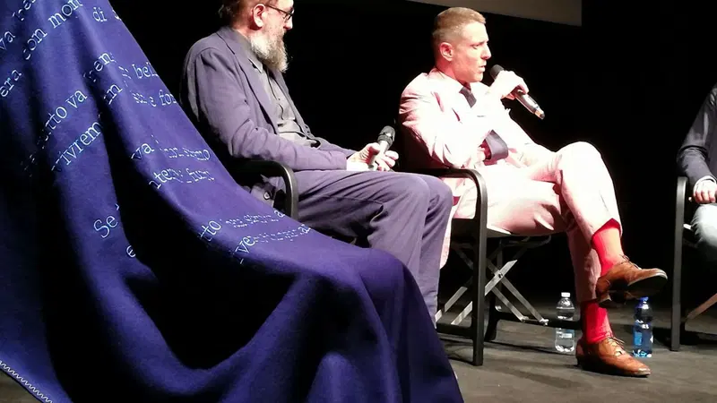 Milano Design Week &lsquo;18, Fuorisalone Garage Italia: la visione di Lapo Elkann va oltre l'auto