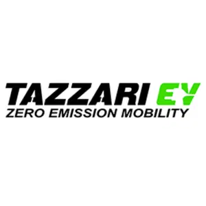 Tazzari Ev