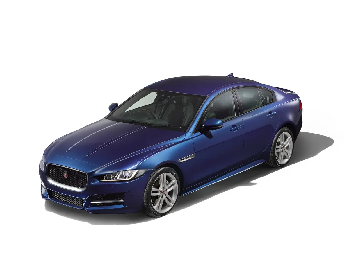 Jaguar XE 2.0 D 180 CV aut. R-Sport (20)