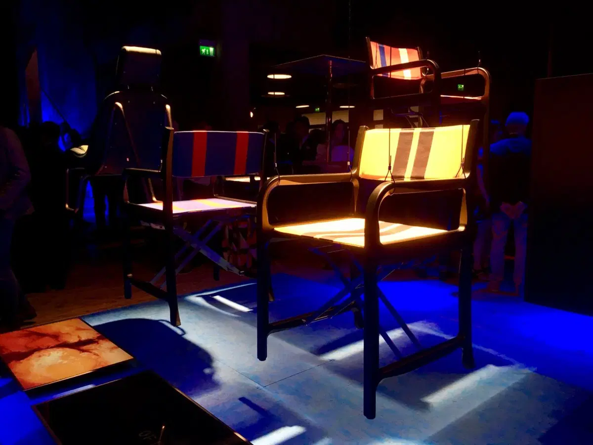 Milano Design Week 2018, Gallery: le auto al Fuorisalone del Mobile di Milano (16)