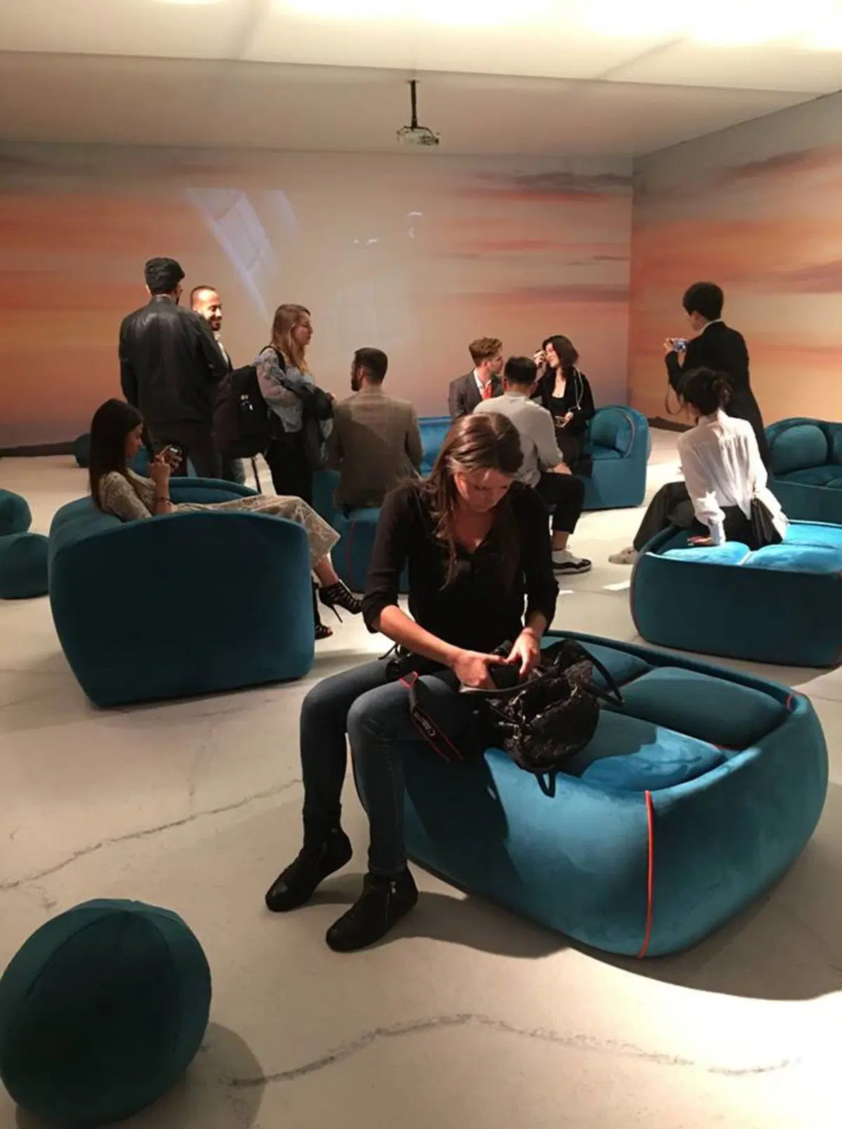 Milano Design Week 2018, Gallery: le auto al Fuorisalone del Mobile di Milano (35)