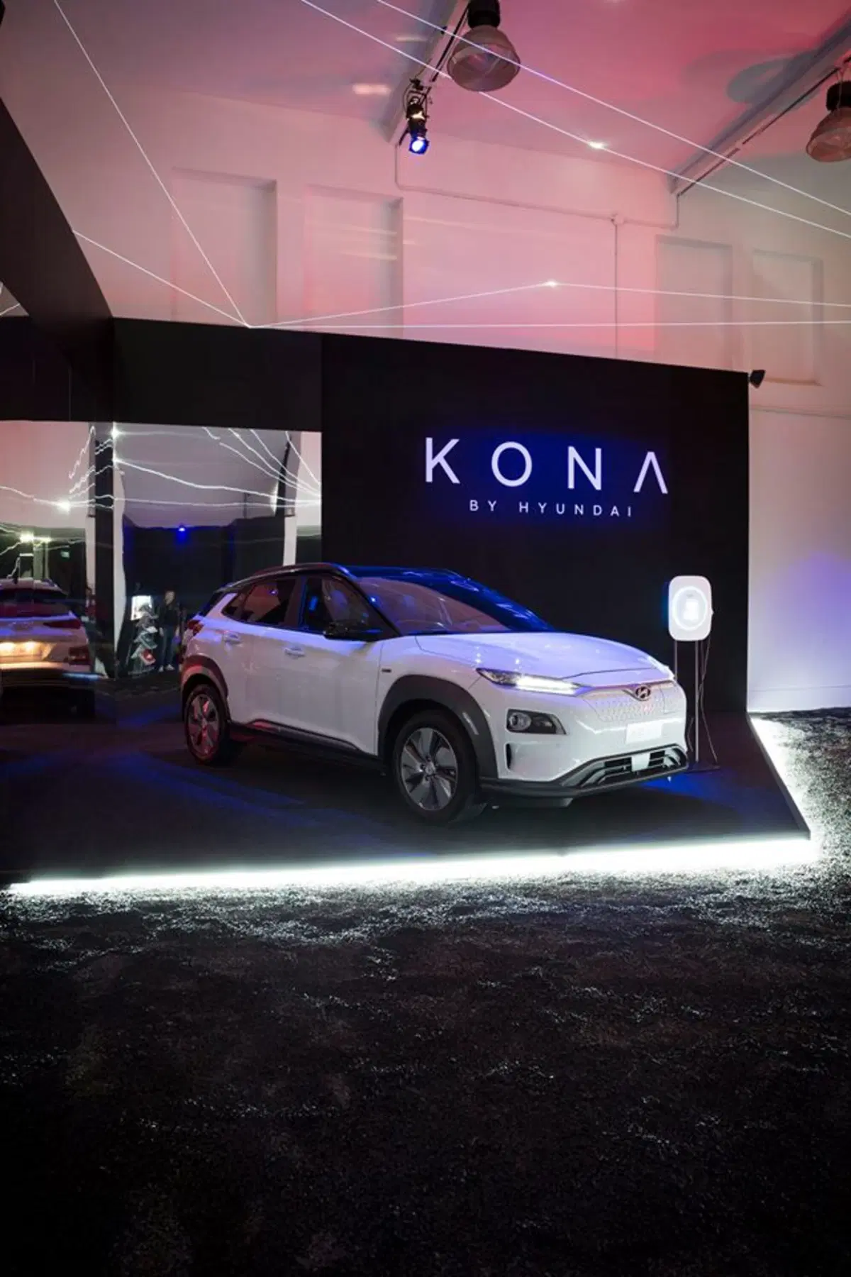 Milano Design Week 2018, Gallery: le auto al Fuorisalone del Mobile di Milano (36)
