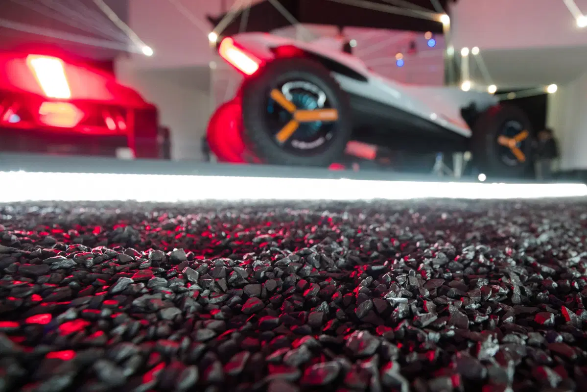Milano Design Week 2018, Gallery: le auto al Fuorisalone del Mobile di Milano (37)