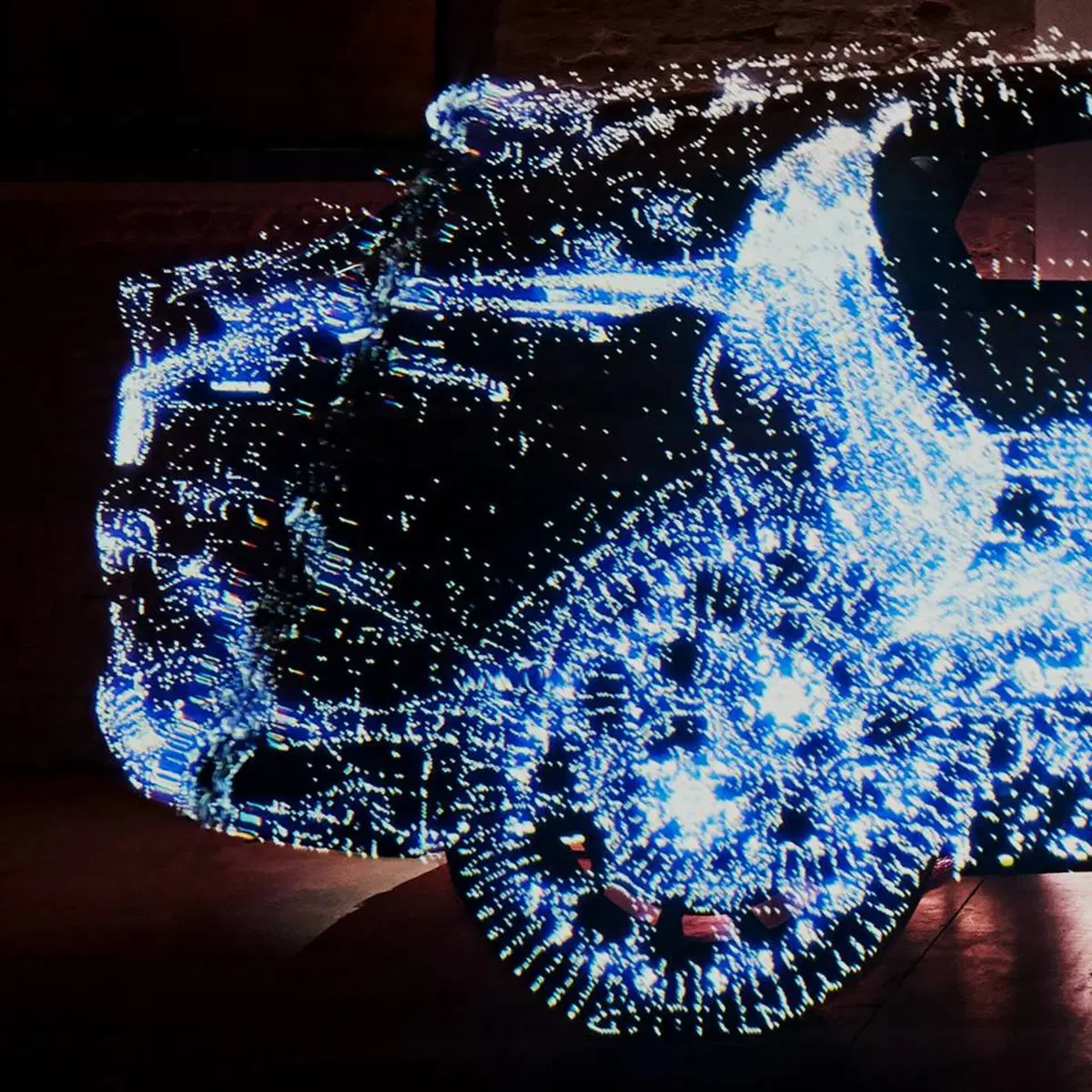 Milano Design Week 2018, Gallery: le auto al Fuorisalone del Mobile di Milano (2)