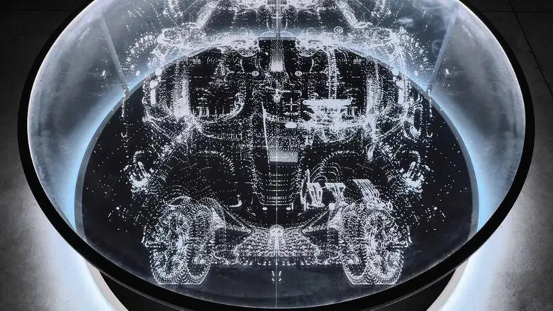 Milano Design Week 2018, Gallery: le auto al Fuorisalone del Mobile di Milano