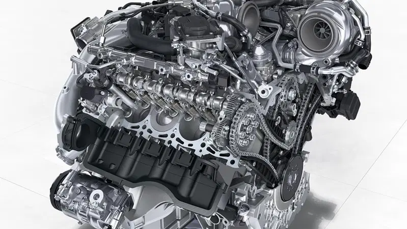 Scandalo motori diesel, Porsche: arresto per dirigente in Germania