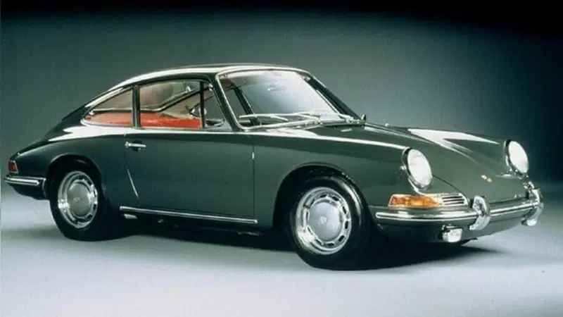 Riconvertire una Porsche in un&rsquo;auto elettrica? Ora si pu&ograve;