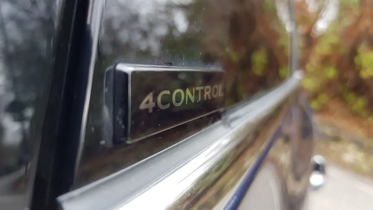 Renault Talisman | Marchons! Marchons! [Video] (6)