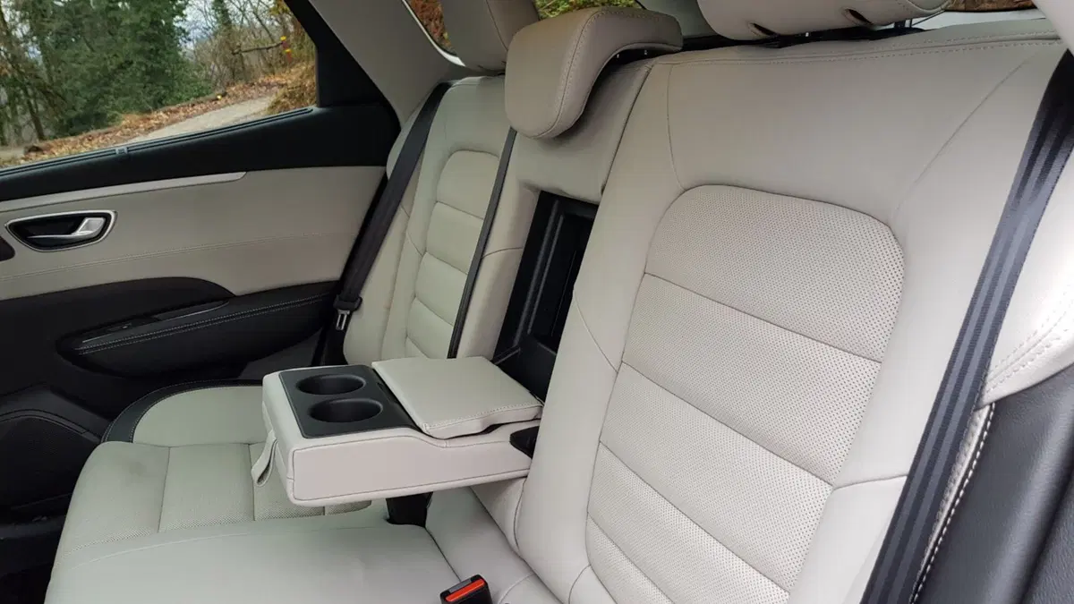 Renault Talisman | Marchons! Marchons! [Video] (8)