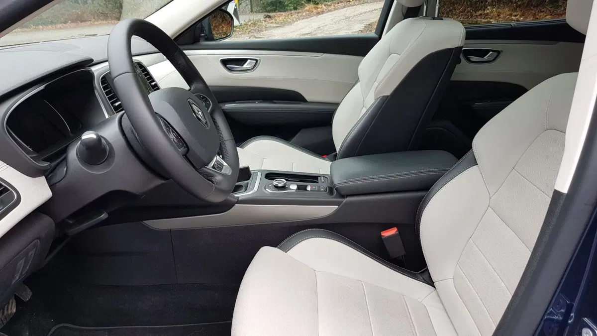 Renault Talisman | Marchons! Marchons! [Video] (11)