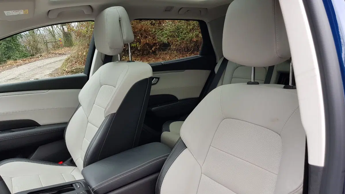 Renault Talisman | Marchons! Marchons! [Video] (12)