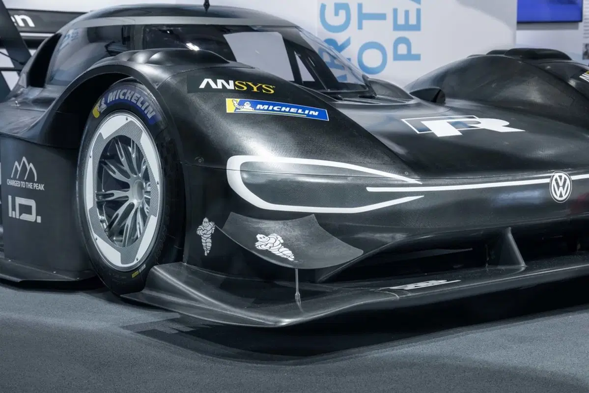 Volkswagen I.D. R Pikes Peak 2018, «più veloce di una F.1» (7)