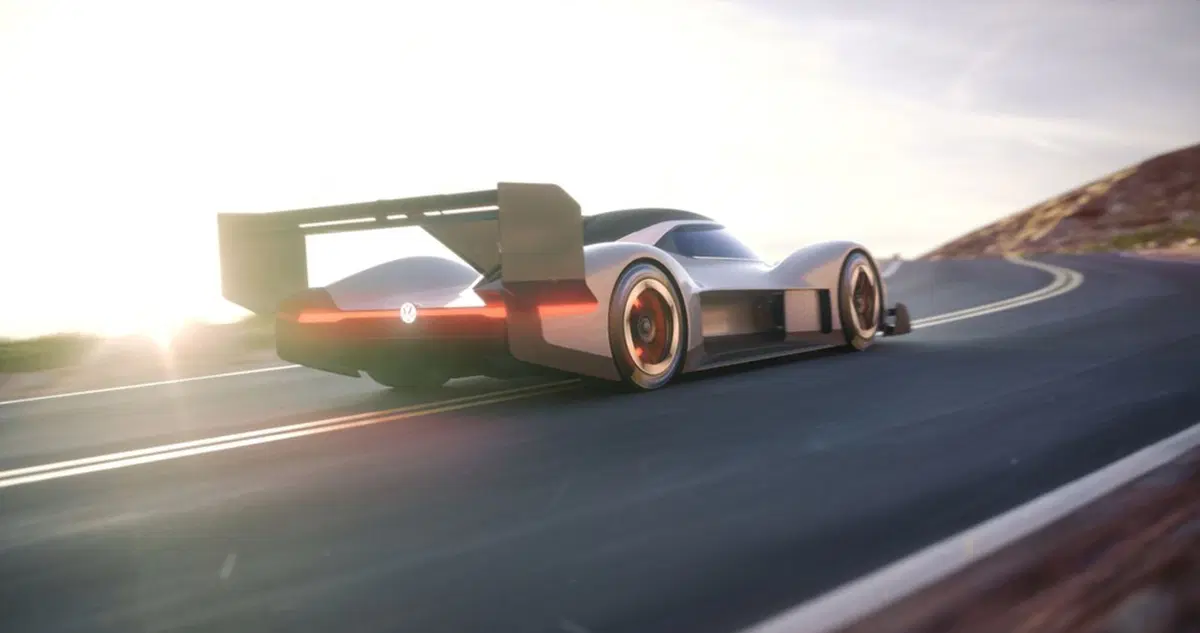 Volkswagen I.D. R Pikes Peak 2018, «più veloce di una F.1» (9)