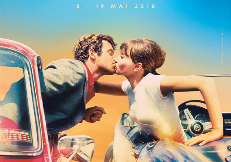 Renault partner del Festival di Cannes 2018: 300 vetture a disposizione