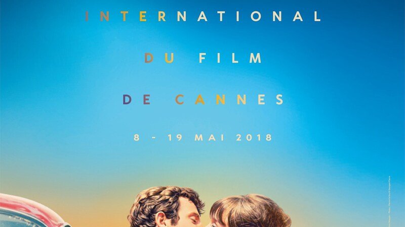 Renault partner del Festival di Cannes 2018: 300 vetture a disposizione