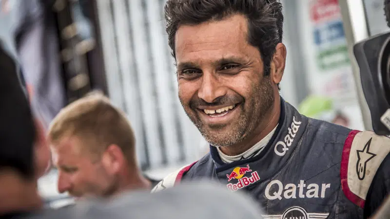 Dakar 2016, Al Attiyah (Mini): "Vinciamo noi!"